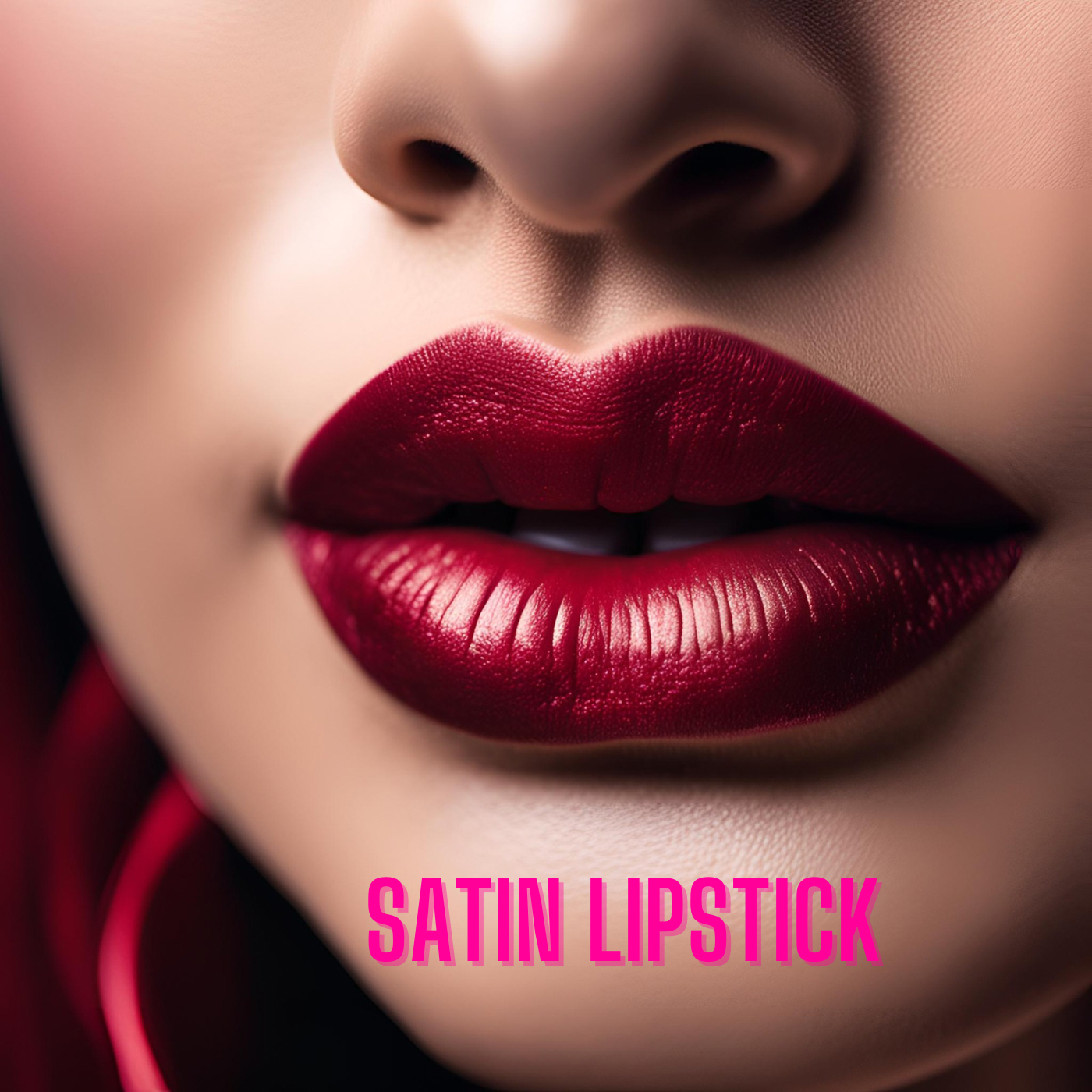 Lipstick Satins