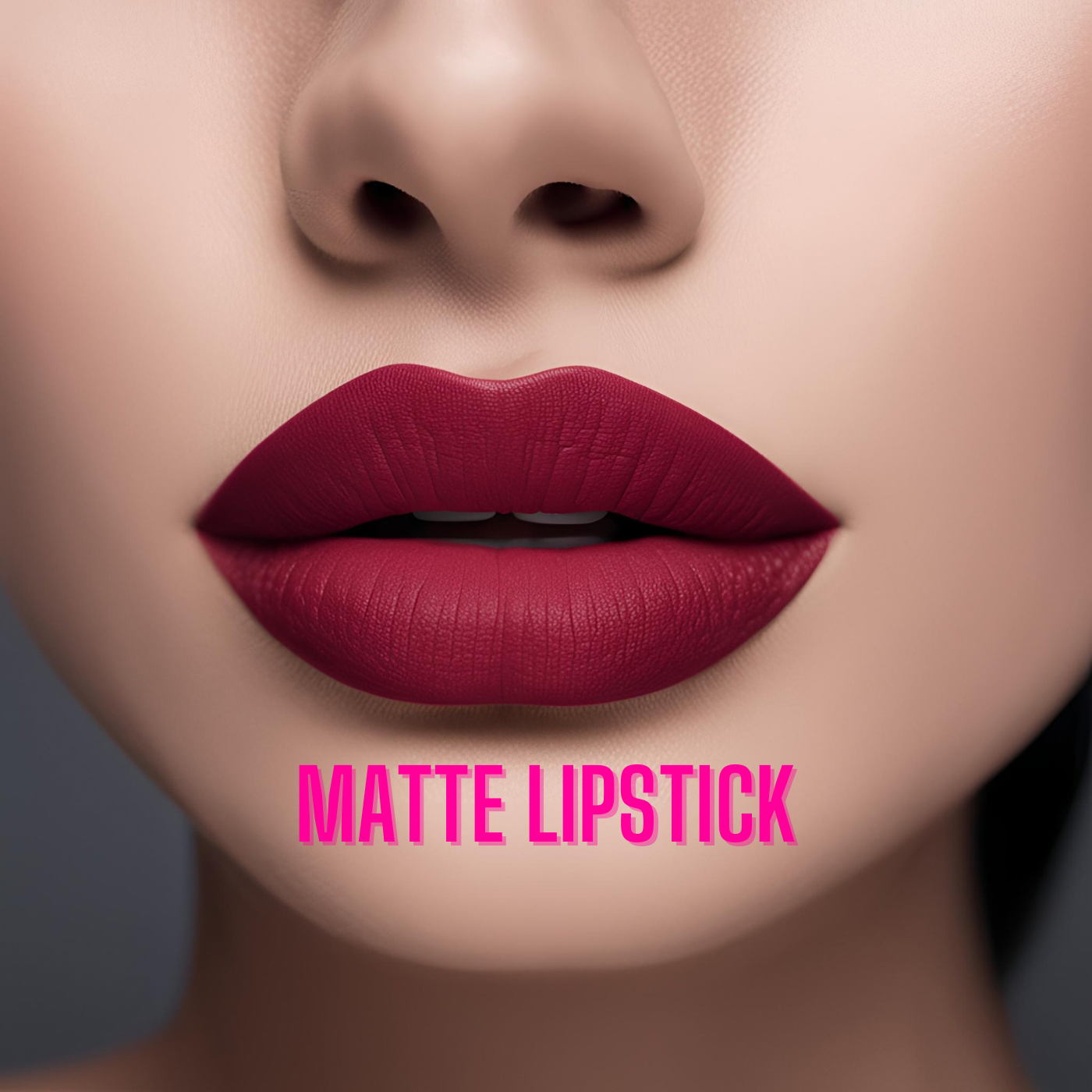 Lipstick Matte